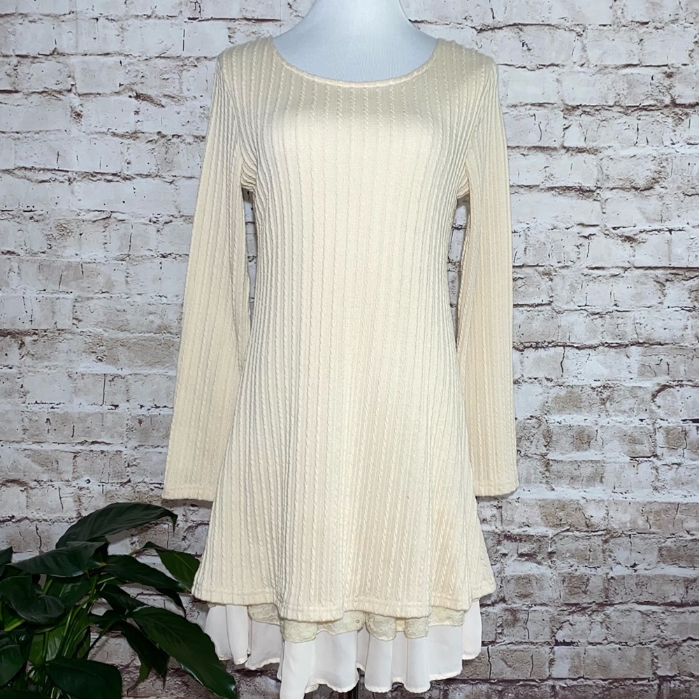 NWT CUTE TUNIC/DRESS
